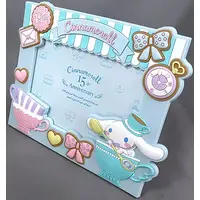 Photo Flame, Album - Sanrio characters / Cinnamoroll