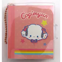 Memo Pad - Key Chain - Sanrio / Cogimyun