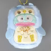 Key Chain - Sanrio characters / Hangyodon