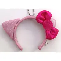 Key Chain - Sanrio characters / Hello Kitty