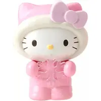 Key Chain - Sanrio characters / Hello Kitty