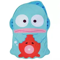 Towels - Sanrio characters / Hangyodon