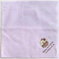 Towels - Handkerchief - Sumikko Gurashi / Penguin?