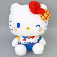 Plush - Sanrio / Hello Kitty