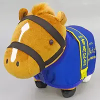 Plush - Thoroughbred collection