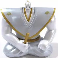Trading Figure - Nobunaga shoulder mascot figure