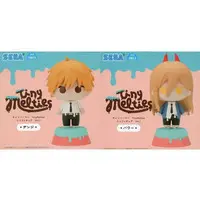 Trading Figure - Mini Figure - Chainsaw Man