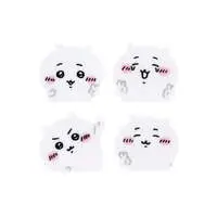 Badge - Chiikawa / Chiikawa