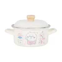 Tableware - Chiikawa