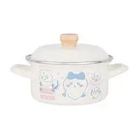 Tableware - Chiikawa