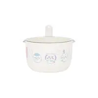 Tableware - Chiikawa