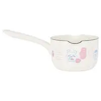 Tableware - Chiikawa