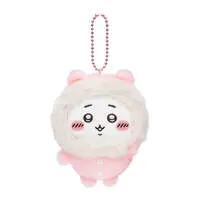 Chiikawa Fluffy Pajama Mascot (Chiikawa)