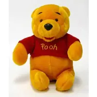 Plush - Winnie the Pooh / Winnie-the-Pooh