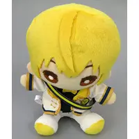 Plush - Strawberry Prince / Root