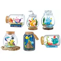 Terrarium Collection - Pikmin