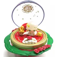 Trading Figure - POP MART