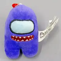 Plush - Plush Key Chain - Among Us