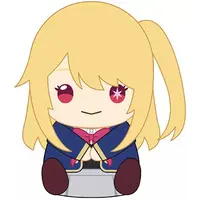 Key Chain - Oshi no Ko / Hoshino Ruby