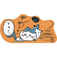 Chiikawa Stickers Just right for Smartphone - Chiikawa / Hachiware