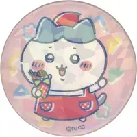 Badge - Chiikawa / Hachiware
