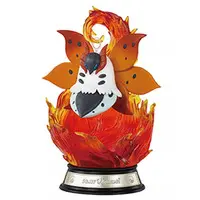 Trading Figure - Pokémon / Volcarona