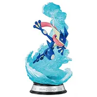 Trading Figure - Pokémon / Greninja