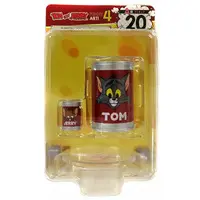 Trading Figure - TOM and JERRY / Jerry