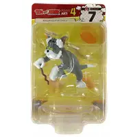 Trading Figure - TOM and JERRY / Tom