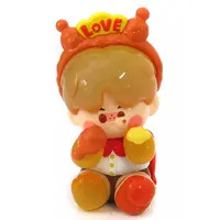 Trading Figure - POP MART