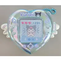 Key Chain - Sanrio characters / Kuromi