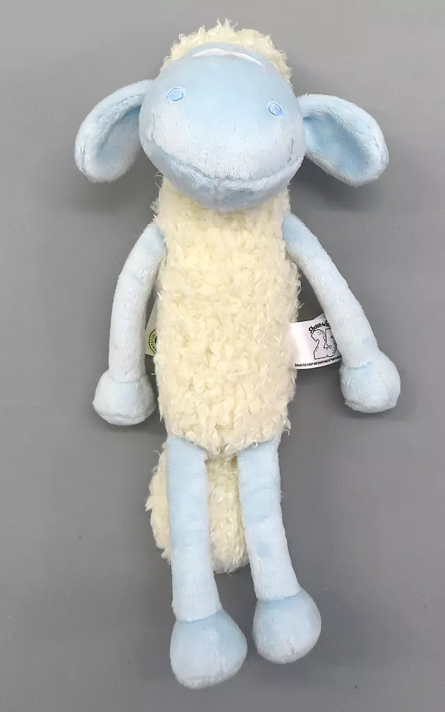 Plush - Shaun the Sheep