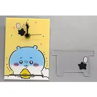 Clock - Chiikawa / Chiikawa