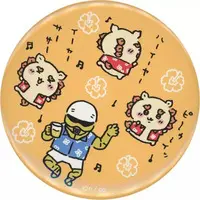 Badge - Chiikawa / Shisa