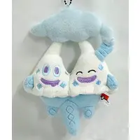 Plush - Pokémon / Vanilluxe