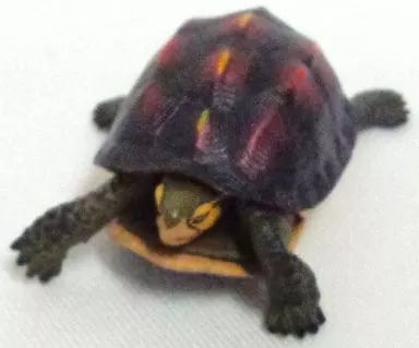 Trading Figure - Nature Technicolor