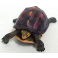 Trading Figure - Nature Technicolor