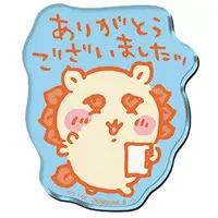 Magnet - Chiikawa / Shisa