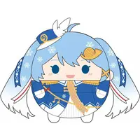 Key Chain - VOCALOID / Hatsune Miku