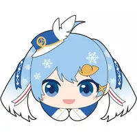 Key Chain - Plush - Plush Key Chain - VOCALOID / Hatsune Miku