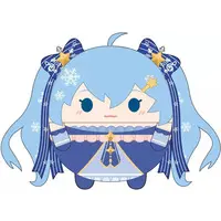 Key Chain - VOCALOID / Hatsune Miku