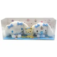 Plush - Sanrio characters / Cinnamoroll