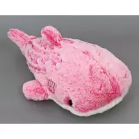 Plush - Okinawa Churaumi Aquarium