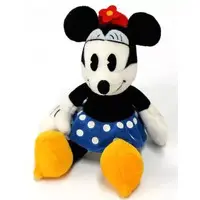 Plush - Disney / Minnie Mouse