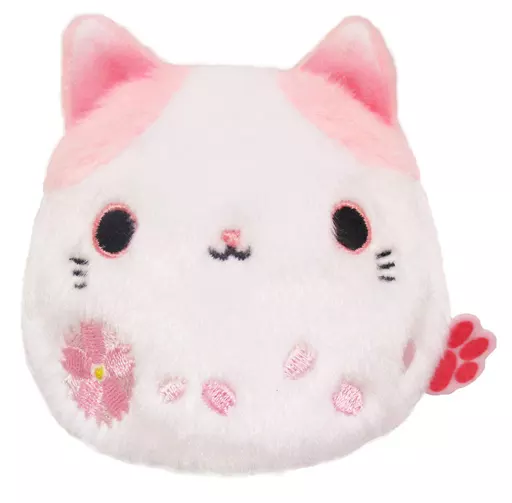 Plush - Nekodango
