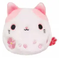 Plush - Nekodango