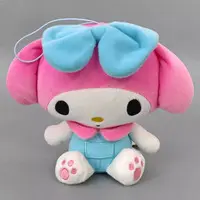 Plush - Sanrio characters / My Melody