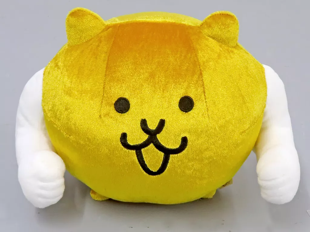 Plush - Nyanko Daisensou