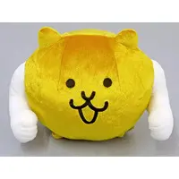 Plush - Nyanko Daisensou