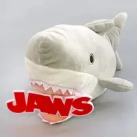 Plush - Jaws